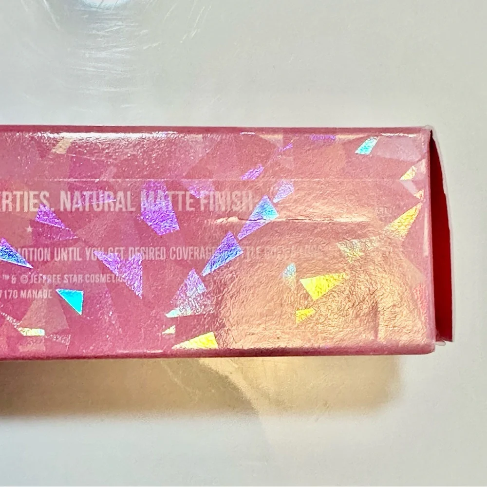 Jeffree Star Magic Concealer in C8.5 BNIB BNWT